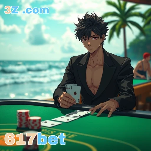 Baixar o 617bet app: Uma Experiência de Jogos Incomparável