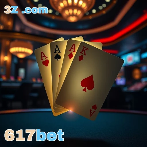 Bonus Incríveis que o 617bet App Tem para Você