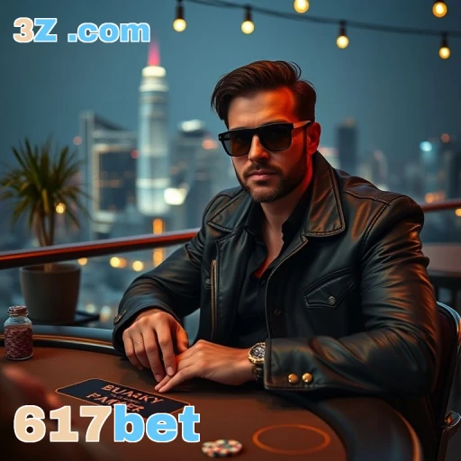 Cassino Imperdível do 617bet App: Diversão e Emoção Garantidas